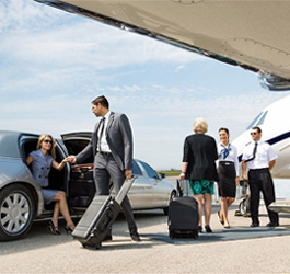 Airport Transfer Limousine Services Melbourne