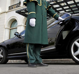 Private Chauffeured VIP services Melbourne